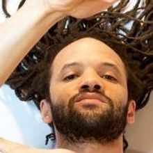 SAVION GLOVER's OM Coming to Joyce Theatre, 6/24-7/12