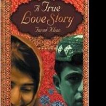 'A True Love Story' by Farad Khan is Released