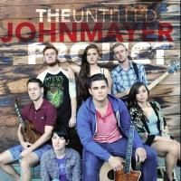 THE UNTITLED JOHN MAYER PROJECT Plays This Weekend at the Cabaret at The Merc