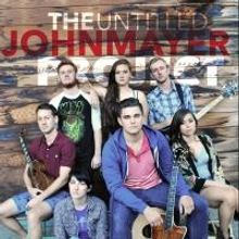 THE UNTITLED JOHN MAYER PROJECT Plays This Weekend at the Cabaret at The Merc