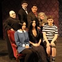 Dundalk Community Theatre Closes Season with THE ADDAMS FAMILY, Now thru 5/10