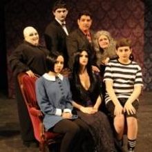 Dundalk Community Theatre Closes Season with THE ADDAMS FAMILY, Now thru 5/10