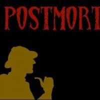 Ken Ludwig's POSTMORTEM to Open 10/17 at The Old Opera House Theatre