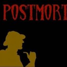 Ken Ludwig's POSTMORTEM Opens Tonight at The Old Opera House Theatre