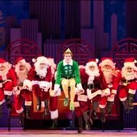 TUTS to Present Hilarious Holiday Treat ELF - THE MUSICAL, 12/6-22