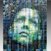 John Waguespack's UPLIFTING Set for 'Bombay Sapphire Artisan Series' at Art Basel…