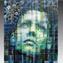 John Waguespack's UPLIFTING Set for 'Bombay Sapphire Artisan Series' at Art Basel…