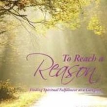 D. Rogers Offers Spiritual Guidance to People Acting as Caregivers to Loved Ones in '