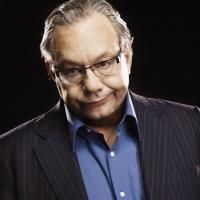 Lewis Black Brings 2015 Tour to Van Wezel Tonight