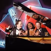 Aurora's Theatre's Annual CHRISTMAS CANTEEN Revue Set for 11/29-12/22