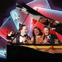 Aurora's Theatre's Annual CHRISTMAS CANTEEN Revue Set for 11/29-12/22