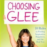 BWW Reviews: Jenna Ushkowitz's CHOOSING GLEE: 10 Rules to Finding Happiness and the R