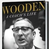 Seth Davis Releases WOODEN: A COACH'S LIFE on 50th Anniversary of John Wooden's NCAA…