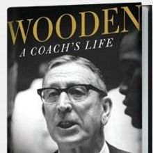 Seth Davis Releases WOODEN: A COACH'S LIFE on 50th Anniversary of John Wooden's NCAA 