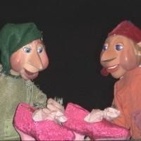 THE ELVES AND THE SHOEMAKER Plays Great AZ Puppet Theater, Now thru 12/22