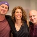 Chad Smith, Mark Stewart, Tom Colicchio and More Headline Guitar Mash Concert Today…