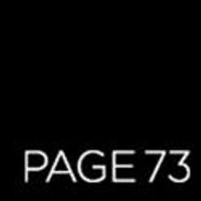 Page 73 Productions Announces Finalists for 2013 P73 Playwriting Fellowship