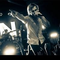 AWOLNATION to Perform 5/27 at The Neptune