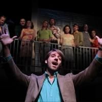 Photo Flash: First Look at Andrew Wells Ryder, Matthew Naegeli and More in Cygnet…