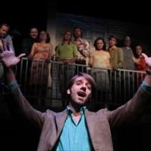 Photo Flash: First Look at Andrew Wells Ryder, Matthew Naegeli and More in Cygnet The