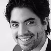 Francisco Brito Joins Canadian Opera Company's THE BARBER OF SEVILLE