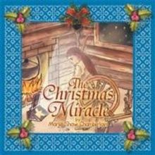 New Children's Book, 'The Christmas Miracle' is Kid-Friendly, Inspiring Pioneer Tale