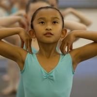 Mason Gross School of the Arts to Host American Ballet Theatre Day 2014, 3/23