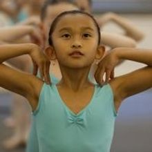 Mason Gross School of the Arts to Host American Ballet Theatre Day 2014, 3/23