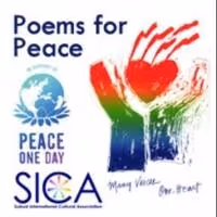 SICA Invites Community to Participate in POEMS FOR PEACE on Peace Day Today