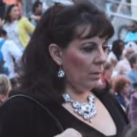 Photo Coverage: Inside the Times Square Tonys Pre-Show