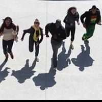 Emory Dance Presents Spring Concert TABULA RASA, Now thru 4/28