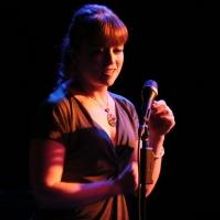 Photo Flash: Maxine Linehan and Friends Bring U2 to Birdland