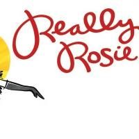 BWW JR: REALLY ROSIE with a REAL Broadway Director!