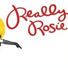 BWW JR: REALLY ROSIE with a REAL Broadway Director!