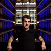 AUDIO: Jason Robert Brown Sings from Billy Joel's THE STRANGER