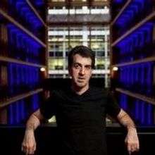 AUDIO: Jason Robert Brown Sings from Billy Joel's THE STRANGER
