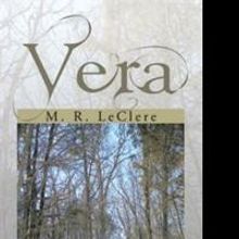 In 'Vera' First-Time Author Offers World of Fantasy in Touching New Novel
