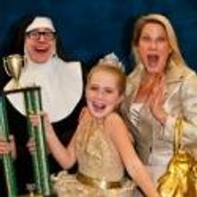 Pantochino Productions Opens GLITZ Tonight