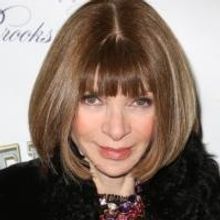 Fashion Editor Anna Wintour Approves Tony Noms for the Awards Runway