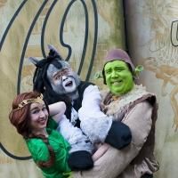 Berkeley Playhouse Presents SHREK: THE MUSICAL, Now thru 8/3