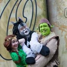 Berkeley Playhouse Presents SHREK: THE MUSICAL, 6/19-8/3