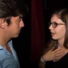 Long Beach Playhouse's ARMS AND THE MAN Opens Tonight