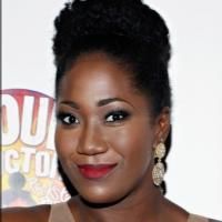 SOUL DOCTOR's Amber Iman Set for Marty Thomas Presents DIVA Today