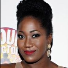 SOUL DOCTOR's Amber Iman Set for Marty Thomas Presents DIVA Today