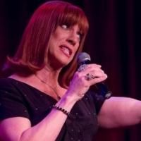 Photo Flash: Coco Peru Brings HAVE YOU HEARD? to Birdland