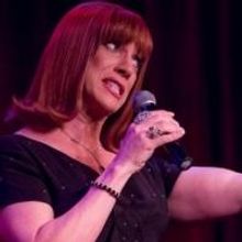 Photo Flash: Coco Peru Brings HAVE YOU HEARD? to Birdland