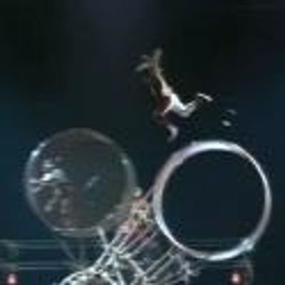 TV: Inside Look at Cirque du Soleil's K&Agrave; at MGM Grand