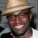 Taye Diggs Joins BAGGAGE CLAIM Film