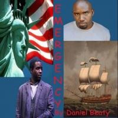 BWW Reviews: The Black Rep's Fascinating Production of EMERGENCY