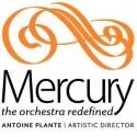 Mercury's Season Opener Will Be Mozart's JUPITER Symphony